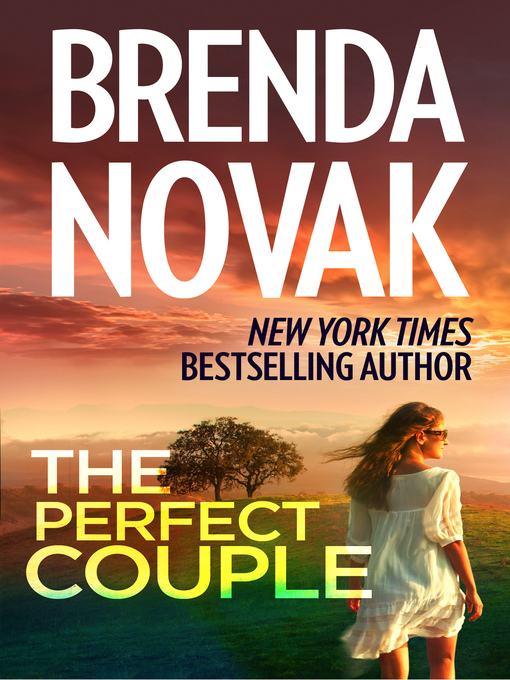Title details for The Perfect Couple by Brenda Novak - Available